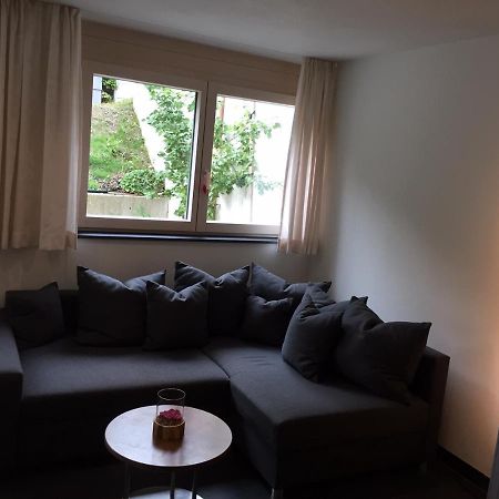 Haus Kibitz Apartment Fieberbrunn Luaran gambar