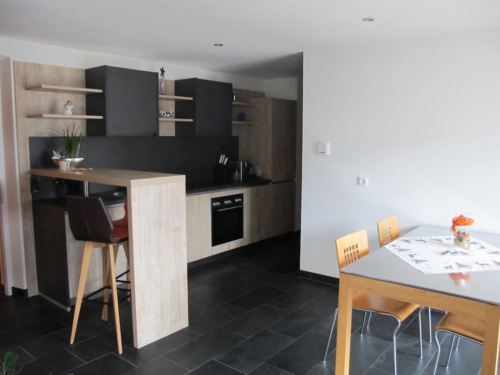 Haus Kibitz Apartment Fieberbrunn Bilik gambar