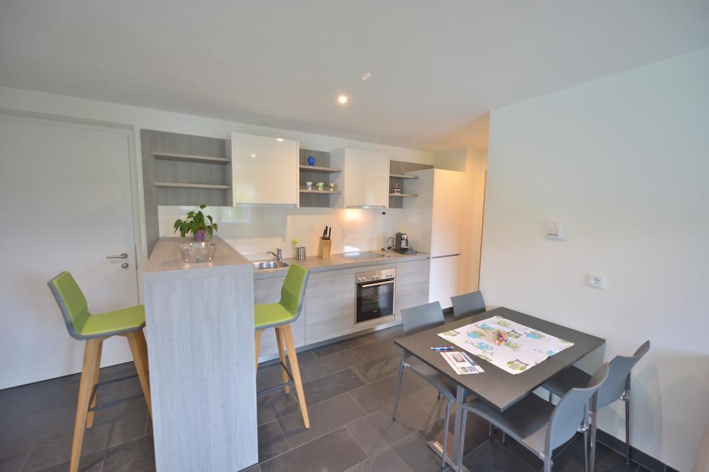 Haus Kibitz Apartment Fieberbrunn Luaran gambar