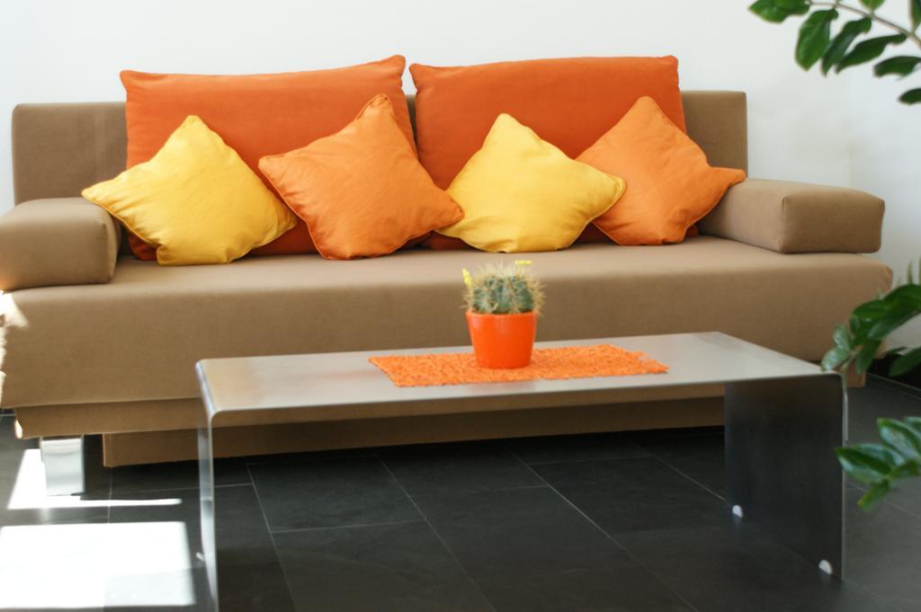 Haus Kibitz Apartment Fieberbrunn Luaran gambar