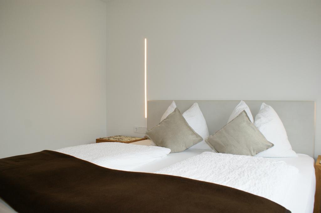 Haus Kibitz Apartment Fieberbrunn Luaran gambar