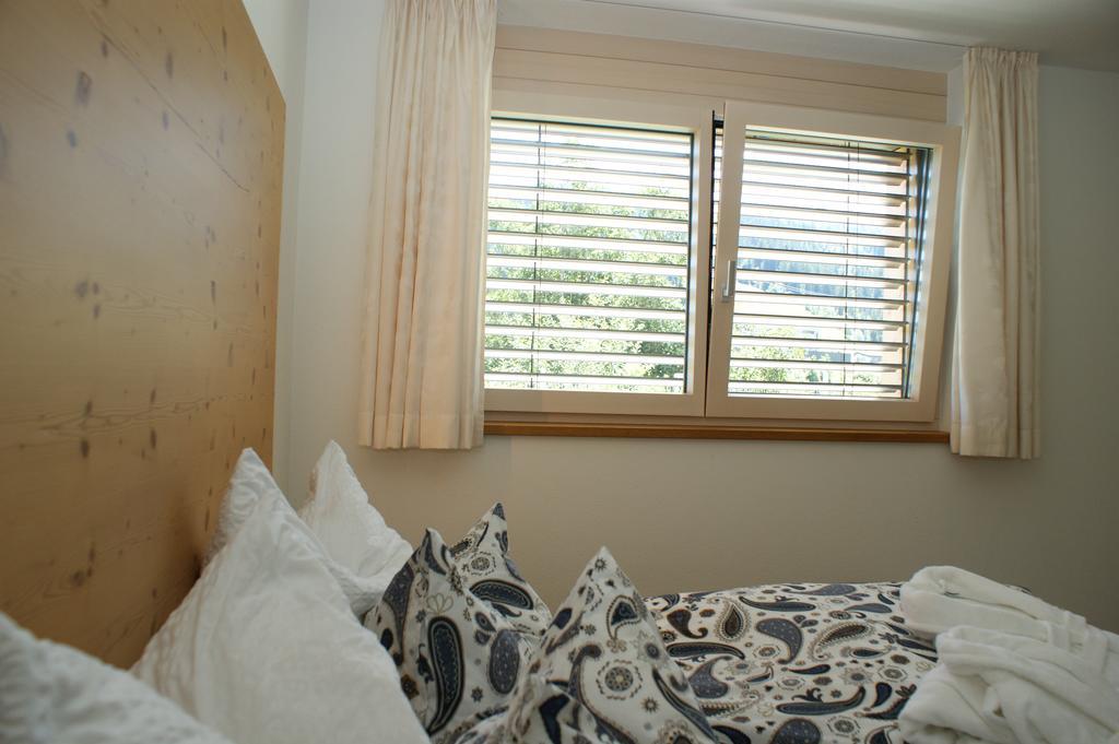 Haus Kibitz Apartment Fieberbrunn Luaran gambar