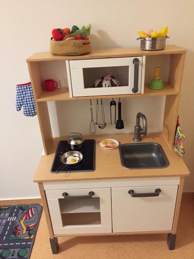 Haus Kibitz Apartment Fieberbrunn Luaran gambar